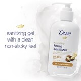 Dove Hand Sanitizer, 8 OZ, thumbnail image 4 of 4
