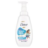 Dove Kids Care Bubble Bath, thumbnail image 1 of 1