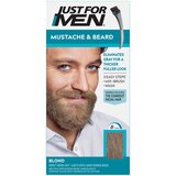 Just For Men Mustache & Beard Coloring, thumbnail image 1 of 6