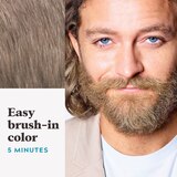 Just For Men Mustache & Beard Coloring, thumbnail image 4 of 6