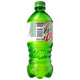 Diet Mountain Dew, 20 oz, thumbnail image 2 of 4