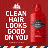 Old Spice Swagger 2-in-1 Shampoo & Conditioner, thumbnail image 5 of 8