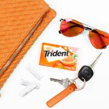 Trident Sugar Free Gum, Tropical Twist, 14 ct, thumbnail image 4 of 9