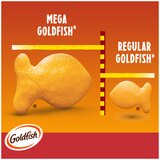 Pepperidge Farm Goldfish Sharp Cheddar Crackers, 5.9 oz, thumbnail image 3 of 8