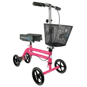 KneeRover Knee Scooter Walker