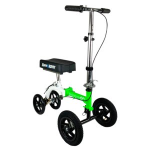 KneeRover GO HYBRID All Terrain Knee Scooter