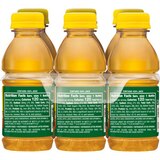 Mott's 100% Apple Juice, 6 ct, 8 oz, thumbnail image 2 of 5