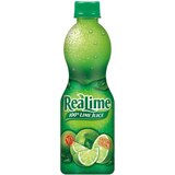 ReaLime 100% Lime Juice, 15.0 oz, thumbnail image 1 of 1