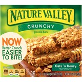 Nature Valley Granola Bars Oats 'n Honey, thumbnail image 1 of 1