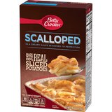 Betty Crocker Scalloped Potatoes, 4.7 oz, thumbnail image 3 of 3