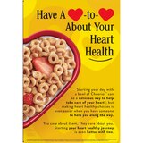 Cheerios Cereal, Original, thumbnail image 2 of 3