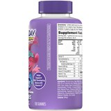One A Day Kids Trolls Multivitamin for Children Gummies, 180 CT, thumbnail image 4 of 9