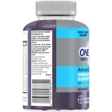One A Day Men's 50+ Advanced Multivitamin Gummies, 110 CT, thumbnail image 4 of 9