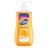 Dial Complete Antibacterial Liquid Hand Soap, 11 fl oz, thumbnail image 1 of 9