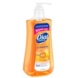 Dial Complete Antibacterial Liquid Hand Soap, 11 fl oz, thumbnail image 3 of 9