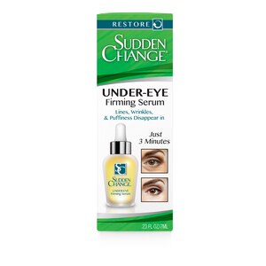 Sudden Change Under Eye Firming Serum, 0.23 OZ