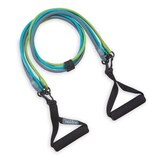 Gaiam Restore 3 in 1 Resistance Cord Kit, thumbnail image 1 of 2