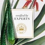 Herbal Essences Bio Renew Potent Aloe & Eucalyptus Scalp Balance Conditioner, 13.5 OZ, thumbnail image 4 of 9