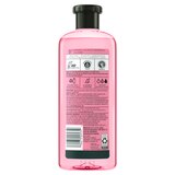 Herbal Essences Rose Hips Smoothing Shampoo, thumbnail image 2 of 7