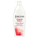 Jergens Ultra Healing Body Lotion, thumbnail image 1 of 9