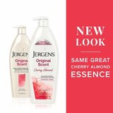 Jergens Ultra Healing Body Lotion, thumbnail image 4 of 9