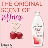 Jergens Ultra Healing Body Lotion, thumbnail image 5 of 9