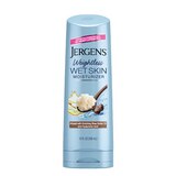 Jergens Wet Skin Moisturizer with Shea Oil, 10 OZ, thumbnail image 1 of 9