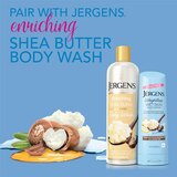 Jergens Wet Skin Moisturizer with Shea Oil, 10 OZ, thumbnail image 5 of 9