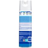 Lysol Disinfectant Spray, Spring Waterfall, 19 OZ, thumbnail image 2 of 8
