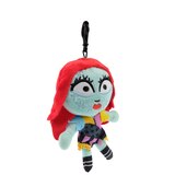 Disney Tim Burton's The Nightmare Before Christmas Sally Plush Clip, 6 in, thumbnail image 3 of 4