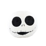 Disney Tim Burton's The Nightmare Before Christmas Pillow, Assorted Characters, 12 in, 1 ct, thumbnail image 1 of 3