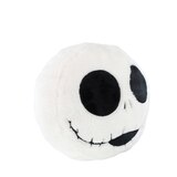 Disney Tim Burton's The Nightmare Before Christmas Pillow, Assorted Characters, 12 in, 1 ct, thumbnail image 2 of 3