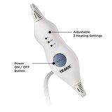 TRAKK Electric Heating Pad, Large, thumbnail image 4 of 5