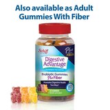 Digestive Advantage Probiotics - Daily Probiotic Gummies, thumbnail image 1 of 9
