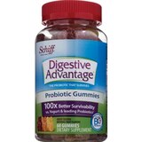 Digestive Advantage Probiotics - Daily Probiotic Gummies, thumbnail image 1 of 1