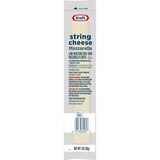 Kraft Mozzarella String Cheese, 1 OZ, thumbnail image 1 of 3