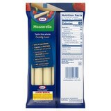 Kraft Mozzarella String Cheese, 12 CT, thumbnail image 2 of 3