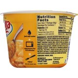 Kraft Velveeta Original Cup, thumbnail image 4 of 5