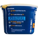 Kraft Macaroni & Cheese Dinner, Cheesy Made Easy, 4.1 oz, thumbnail image 3 of 5