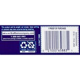 Kraft Macaroni & Cheese Dinner Original Flavor, 7.25 oz, thumbnail image 5 of 6