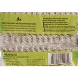 Scotch-Brite Non-Scratch Scrub Sponges, Greener Clean 3 Reusable Money Saving Choice, thumbnail image 2 of 2