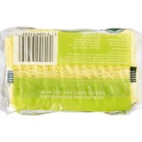 Scotch-Brite Heavy Duty Scrub Sponge, 3 ct, thumbnail image 3 of 5