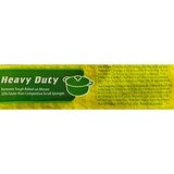 Scotch-Brite Heavy Duty Scrub Sponge, 3 ct, thumbnail image 5 of 5