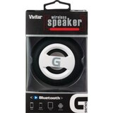 Vivitar G Series Wireless Bluetooth Speaker, thumbnail image 2 of 3