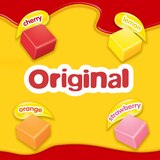 Starburst Original Minis Size Fruit Chews Chewy Candy, Grab N Go, 8 oz, thumbnail image 3 of 10