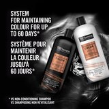 TRESemme Keratin Smooth Color Shampoo, 28 OZ, thumbnail image 4 of 5