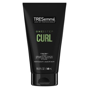 TRESemme One-Step Curl Creme Gel