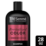 TRESemme Color Revitalize Shampoo, 28 OZ, thumbnail image 5 of 5