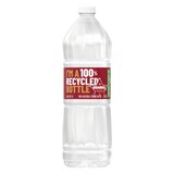 ozarka 100% Natural Spring Water Plastic Bottle, thumbnail image 1 of 10