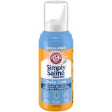 Arm & Hammer Simply Saline Nasal Care Daily Mist, 4.5 OZ, thumbnail image 1 of 9